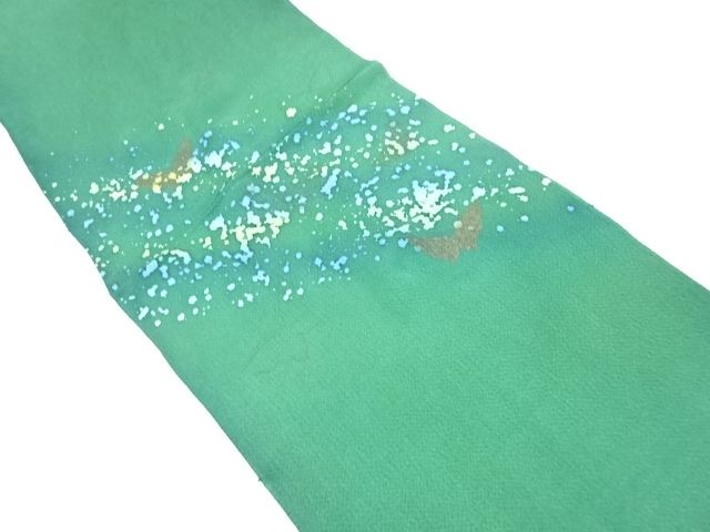 Japanese Kimono / Accessories Silk